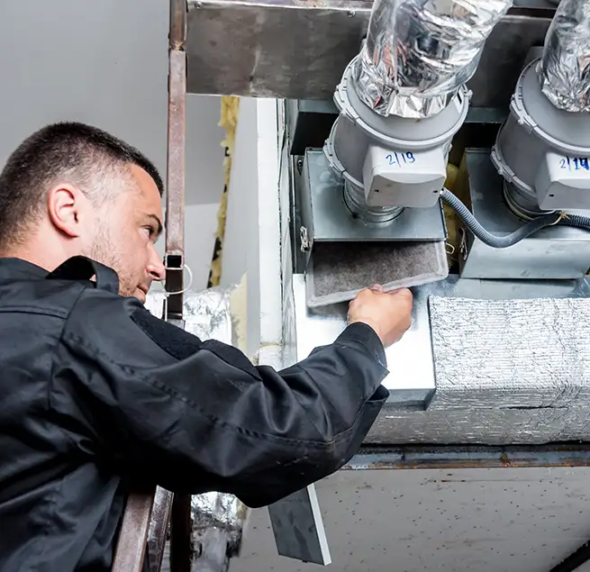 Why Homeowners & Businesses Trust Us in Cockeysville, MD?